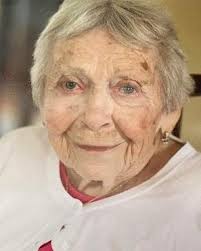 Mary Benoit Obituary