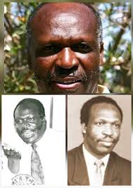 Kalenjin Culture, Sayings, History, Language And Folklore By Edwin Korir