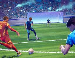 ¡Rematch Lanza la Pelota! ¿El Nuevo Rey del Fútbol Arcade? - Imagen principal del artículo