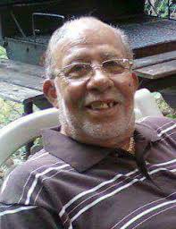 Obituary for Enoch A. Leech