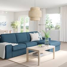 Maybe you would like to learn more about one of these? Kivik 3 Seat Sofa With Chaise Longue Hillared Dark Blue Ikea