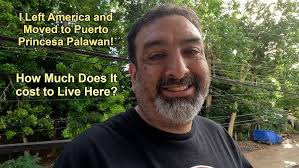 Documentary of Barangay Santa.Monica, Puerto Princesa City Palawan😊❤️