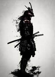 Check spelling or type a new query. Samurai Warrior Sword Katana Japan Japanese Spatter Dark Inkspatter Digital Illustration Art Samurai Tattoo Design Samurai Wallpaper Samurai Tattoo