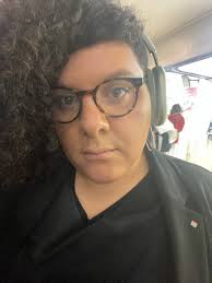 Saielle DaSilva: "If you want to be a girl, you …"