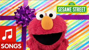 Funny Happy Birthday Song For Friend Sesame Street Elmo Happy Birthday Song Youtube Happy Birthday Kids Happy Birthday Video Birthday Songs