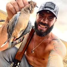 Locked and Loaded with the @panther.vision Power Cap and new apparel  #nightvision #headlamps #flashlights #hunting #fishing #outdoors  #panthervision