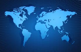 World Map Wallpaper Hd Pixelstalk Net A meaningful map of the world could not be constructed before the european renaissance because less than half of the earth's in this page you can download free png images: pixelstalk net