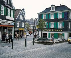 Bildergalerie Bilder Von Remscheid Remscheid Bergisches Land Wuppertal