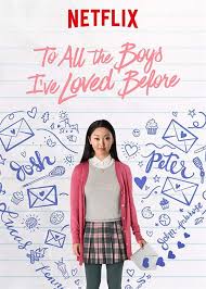 How to make love all night doesn't matter. To All The Boys I Ve Loved Before Book Vs Movie The Lasso