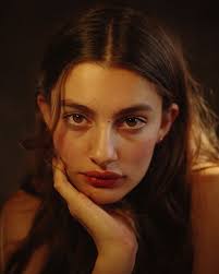 Rising star Diana Silvers on Netflixs Space Force | Vogue