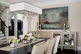 Mirrored Buffet Dining Room Transitional With Beige Dining Chair Beige Wall Column Dark Dining Room Buffet Formal Living Room Decor Elegant Dining Room