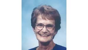 Betty Beane Obituary (1932