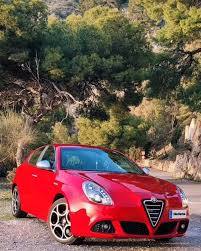 Image result for Rosso Giulietta 2010 147