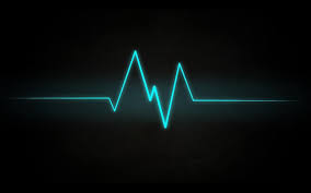 Display the battery temperature to have a quick look. Ecg Wallpapers Wallpaper Cave