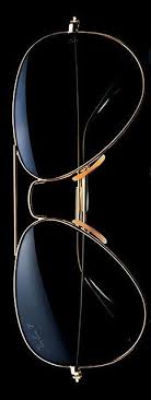 Ray Ban Aviator 18k Solid Gold Edition Mit Bildern Ray Ban Classic Sonnenbrille Damen Sonnenbrille