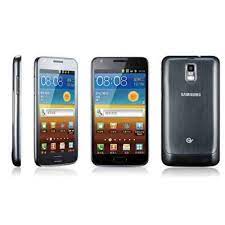 Samsung I929 Galaxy S II Duos - Gadget ...