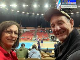 Event Feedback: LOVB Madison Volleyball