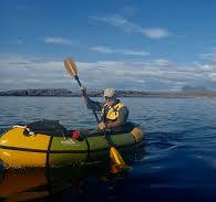 Coastal Packrafting | Inflatable Kayaks & Packrafts