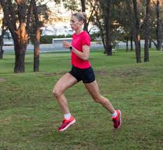 The Workout Series: 4 Key Middle Distance Sessions by National 800m  Finalist Lillian Price