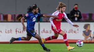 Highlights hertha berlin v freiburg 06 may 19:30 ger bundesliga hobro v bk fremamager 06 may 20:00 den 1st division remove all. Dvjerm Dokplam