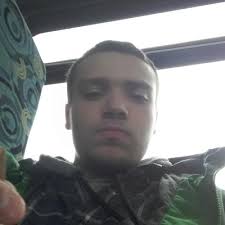 kyle Catron (@XXXXCatron)