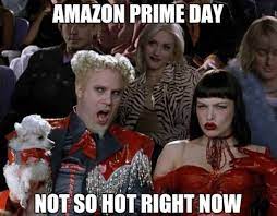 It operates in html5 canvas, so your images are created instantly on your own device. 22 Funny Amazon Prime Day Memes To Question Your Sanity Funny Pictures Memes Funny Memes