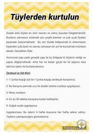 Ismihan Kedersiz Keskin Adli Kullanicinin Saglik Panosundaki Pin Dogal Guzellik Ipuclari Vucut Spreyi Dogal Cilt Bakimi