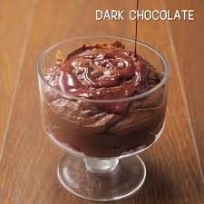 35 Likes 1 Comments Vegan Videos Veganvideos On Instagram Avo Chocolate Mousse From Bosh Tv Such And Easy And Tasty Dessert Option Veganvide