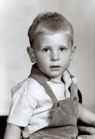 David Lee Burgher Obituary