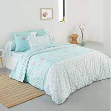 Avec françoise saget, spécialiste du linge de maison, cultivez la joie intérieure ! Linge De Lit Matin De Jade Francoise Saget