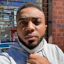 Brandon Orr's Instagram, Twitter & Facebook