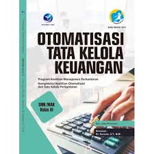 Diserahterimakan dengan mengisi buku serah terima barang dan penerimaan barang 5. Jual Buku Smk Otomatisasi Tata Kelola Keuangan Smk Mak Kelas Xi Kota Yogyakarta Rafindy Tokopedia