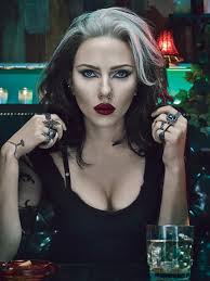 Scarlett ingrid johansson (/ dʒ oʊ ˈ h æ n s ən /; 18v1qmwstfclom
