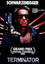 Critique Du Film Terminator Allocine