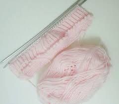 Bebek Cocuk Selanik Modelli Bebek Patigi Yapimi Orgu Modelleri Orgu Baby Knitting Patterns Bebek