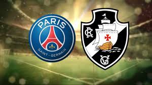 Ainda aconteceram 21 triunfos do flamengo e 17 do vasco. Chamada Globo Rede Psg Fra X Vasco Bra Mundial De Clubes 18 Final Youtube