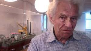 Ron Denham's Instagram, Twitter & Facebook