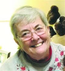 Marilyn (Smith), 1940~2012 Schlemmer Obituary