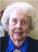 Anne McQuaig Obituary (2017)