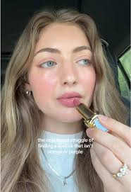 Cool Toned Makeup Solutions with Pat McGrath's Veiled Rose