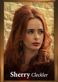 Sherry Cleckler's Instagram, Twitter & Facebook