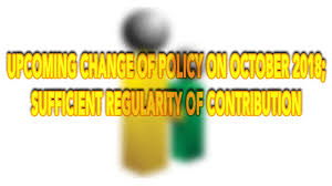 Here is the latest philhealth contribution table update in 2020 for your reference depending on your eligibility and steps for philhealth member registration. Change Of Policy In Philhealth Contribution On October 2018 Youtube