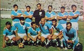 El fair play económico generó un papelón en ecuador. Antonio Ubilla On Twitter Universidad Catolica 1970 Ucatolicaec Http T Co Kofgcn9znl