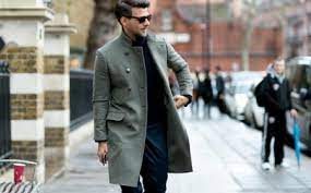 Maybe you would like to learn more about one of these? 60 Variants Pour Porter Le Manteau Pour Homme Avec Du Style Archzine Fr