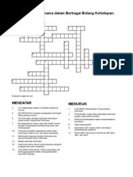 Check spelling or type a new query. Tts Pkn Bab 5 Kerjasama Dalam Berbagai Bidang Kehidupan Pdf