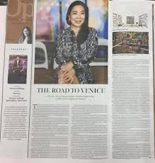 The edge newspaper information the edge is a malaysian financial and investment weekly published by the edge communications sdn. Weiling Gallery Thanks To Mae Chan Options The Edge For Facebook