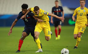 Европа, группа d, стадион нск олимпийский, киев, футбол. Match S Chempionami Mira Ukraina Sygrala Vnichyu S Franciej Francuzy Zabili Oba Gola Foto Novosti Ukrainy Sport Liga Net