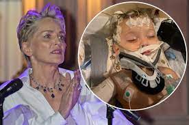 Aug 14, 2015 · sharon stone is defying age. Rflxyuel6e1tum