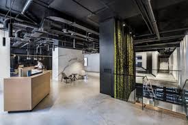 Bdo Offices Toronto Office Snapshots Office Design Cool Office Space Startup Office