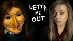 While still a teenager she toured with the musical king kong — but left for the united states in 1965 due to. I Met One Of The Most Haunted Dolls In The World Letta Me Out Youtube